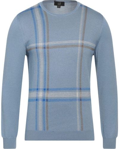 Dunhill Sweater - Blue