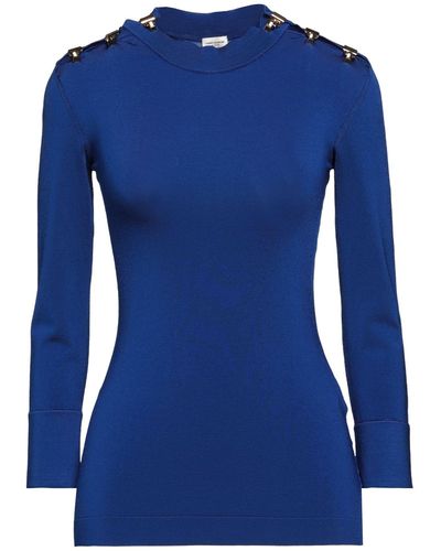 Saint Laurent Sweater - Blue