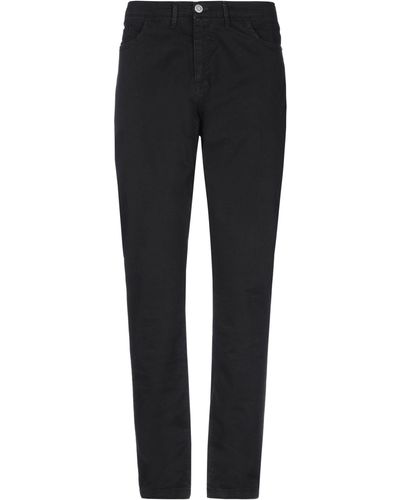 Liu Jo Trouser - Black