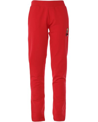 Moschino Pijama - Rojo