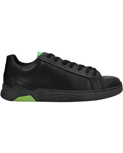 Replay Sneakers - Negro