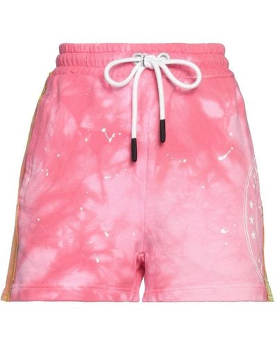 Palm Angels Shorts & Bermudashorts - Pink