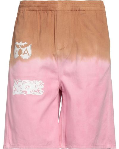 Vyner Articles Shorts & Bermudashorts - Pink