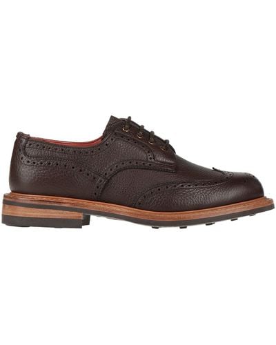 Tricker's Shoes for Women | Online Sale up to 60% off | Lyst UK