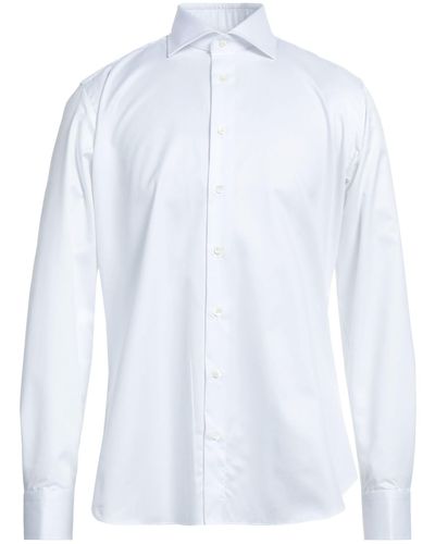 White Tombolini Clothing for Men | Lyst