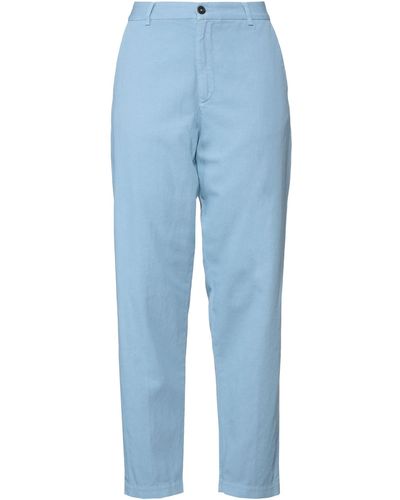 Pence Pants - Blue