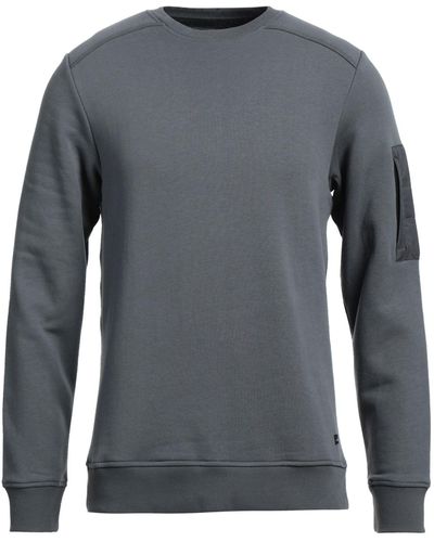 Wahts Sweatshirt - Grey
