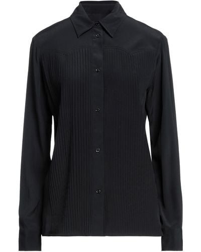 Belstaff Camisa - Negro