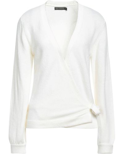 French Connection Cardigan - White