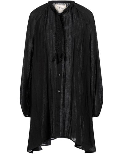 Manebí Mini Dress - Black
