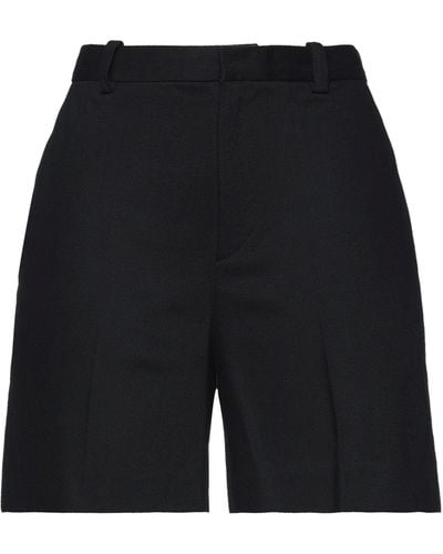 Marc Jacobs Shorts & Bermuda Shorts - Black