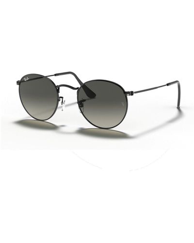 Ray-Ban Sonnenbrille - Weiß