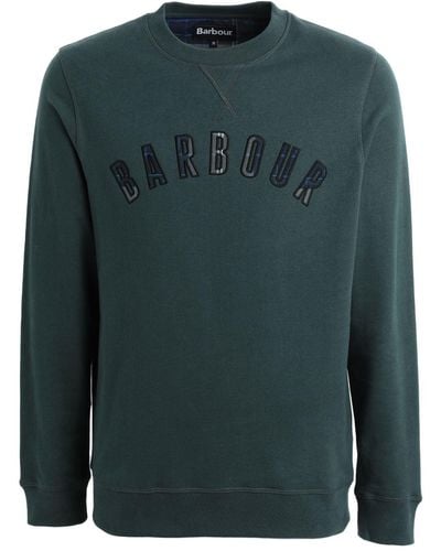Barbour Sweatshirt - Green