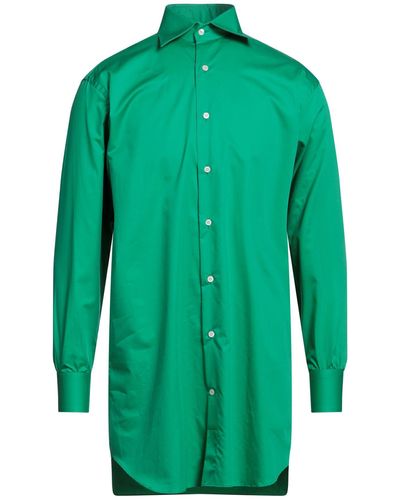 Woera Shirt - Green