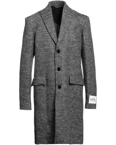 Dolce & Gabbana Coat - Grey