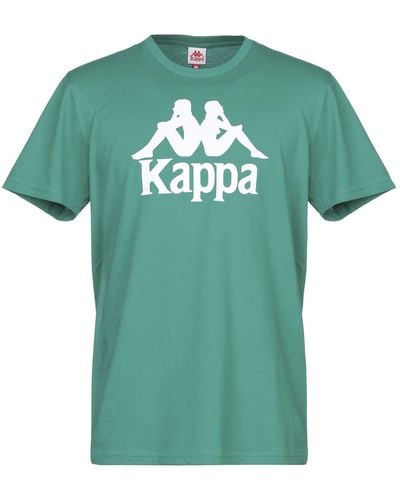 Kappa T-shirt - Green