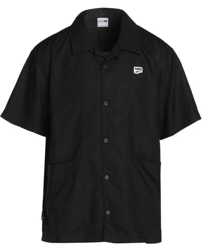 PUMA Shirt - Black