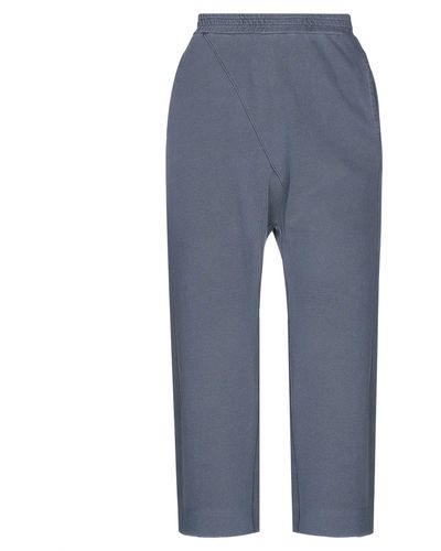 Stateside Cropped Trousers - Blue