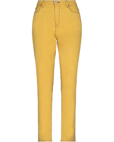 Karl Lagerfeld Jeans - Yellow
