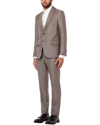 Trussardi Suits for Men | Online Sale up to 85% off | Lyst