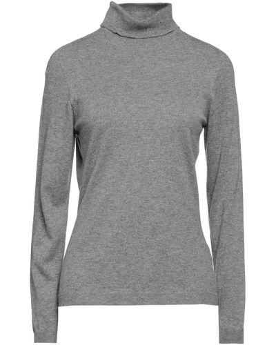 Pianurastudio Turtleneck - Gray