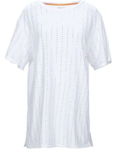 Freddy T-shirt - Bianco
