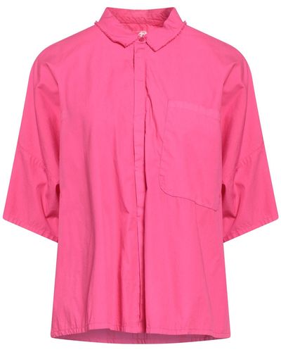 Isabella Clementini Shirt - Pink