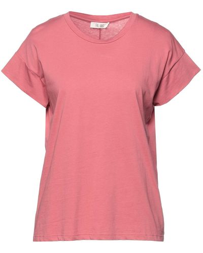 FILBEC T-shirts - Pink
