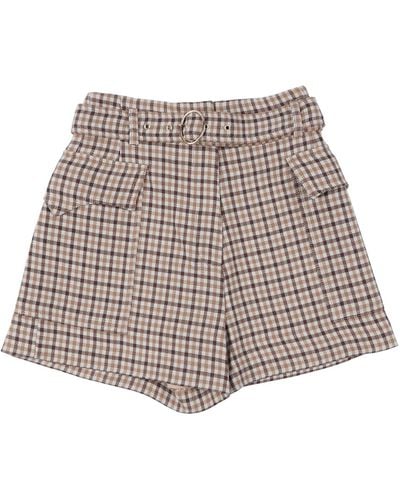 Nanushka Shorts & Bermudashorts - Mehrfarbig
