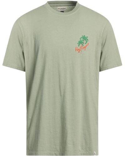 Roy Rogers T-shirt - Green