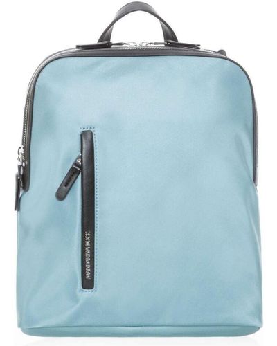 Mandarina Duck Sac à dos - Bleu