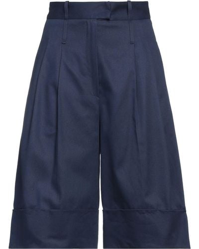 Jejia Shorts & Bermudashorts - Blau