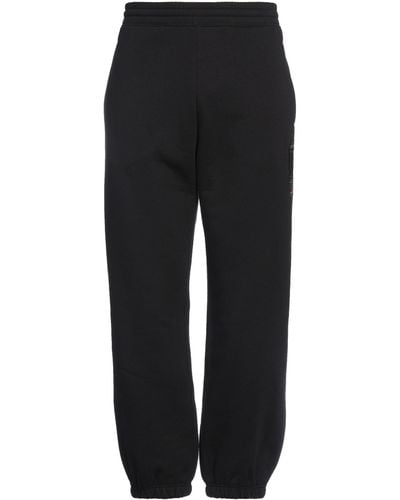 Carhartt Trousers Cotton, Polyester - Black