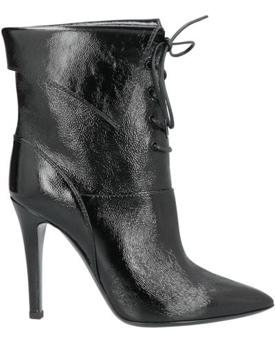 Philosophy Di Lorenzo Serafini Ankle Boots - Black