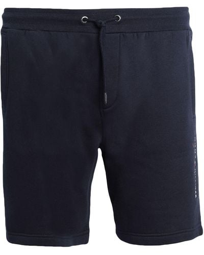 Tommy Hilfiger Shorts & Bermuda Shorts - Blue