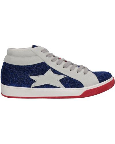 Ishikawa Sneakers - Blue