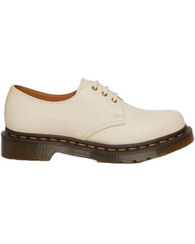 Dr. Martens Sneakers - Blanco