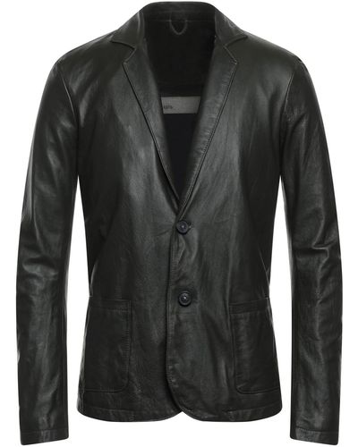 Giorgio Brato Suit Jacket - Green