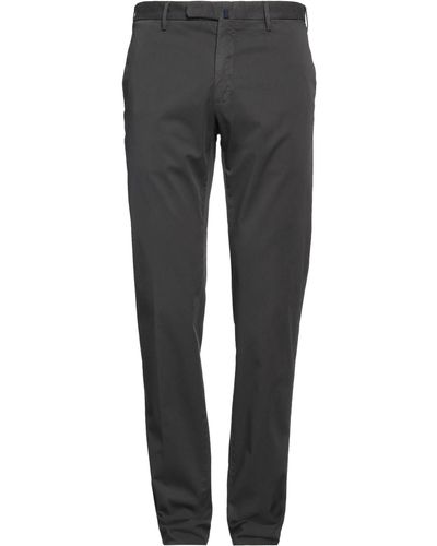 Incotex Trouser - Grey