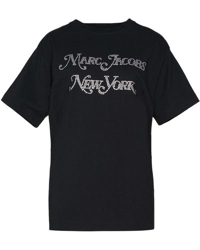 Marc Jacobs T-shirt - Nero