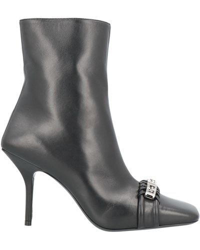 Givenchy Ankle Boots - Gray