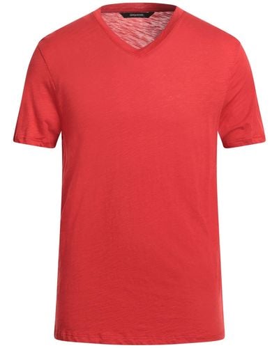 Zadig & Voltaire T-shirt - Red