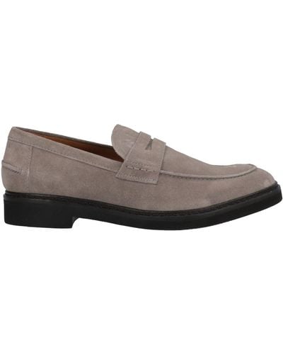 Geox Loafer - Grey