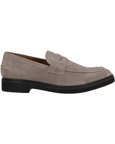 Geox Mocassino - Grigio