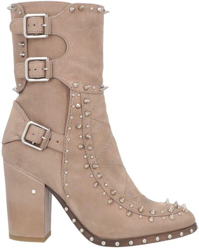 Laurence Dacade Ankle Boots - Brown