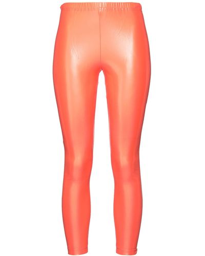 Junya Watanabe Hose - Orange