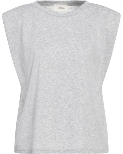 ViCOLO T-shirt - Grey