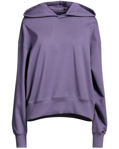 Y-3 Sweatshirt - Purple