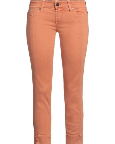 Jacob Coh?n Jeans - Orange