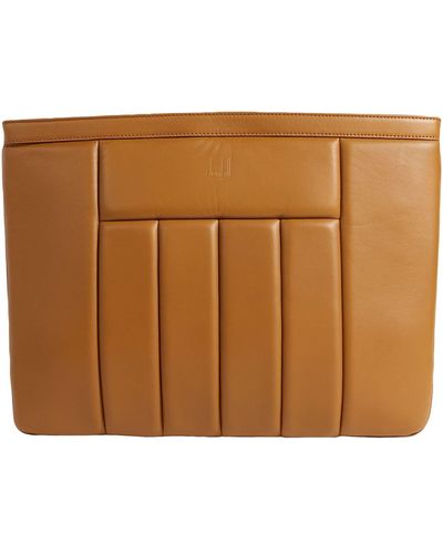 Dunhill Handbag - Brown